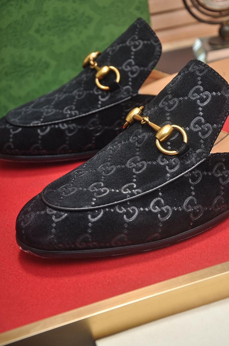 Gucci Slippers